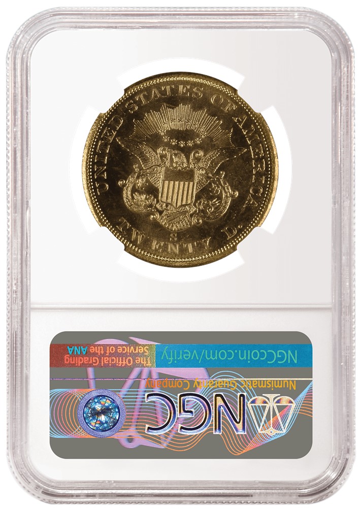 The Shipwreck Effect How NGC Grades Coins Recovered from the Sea NGC